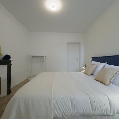Apartamento Les Lys Bleus - 4Pers - Reve Au Mans Le Mans Exterior foto