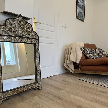 Apartamento Les Lys Bleus - 4Pers - Reve Au Mans Le Mans Exterior foto