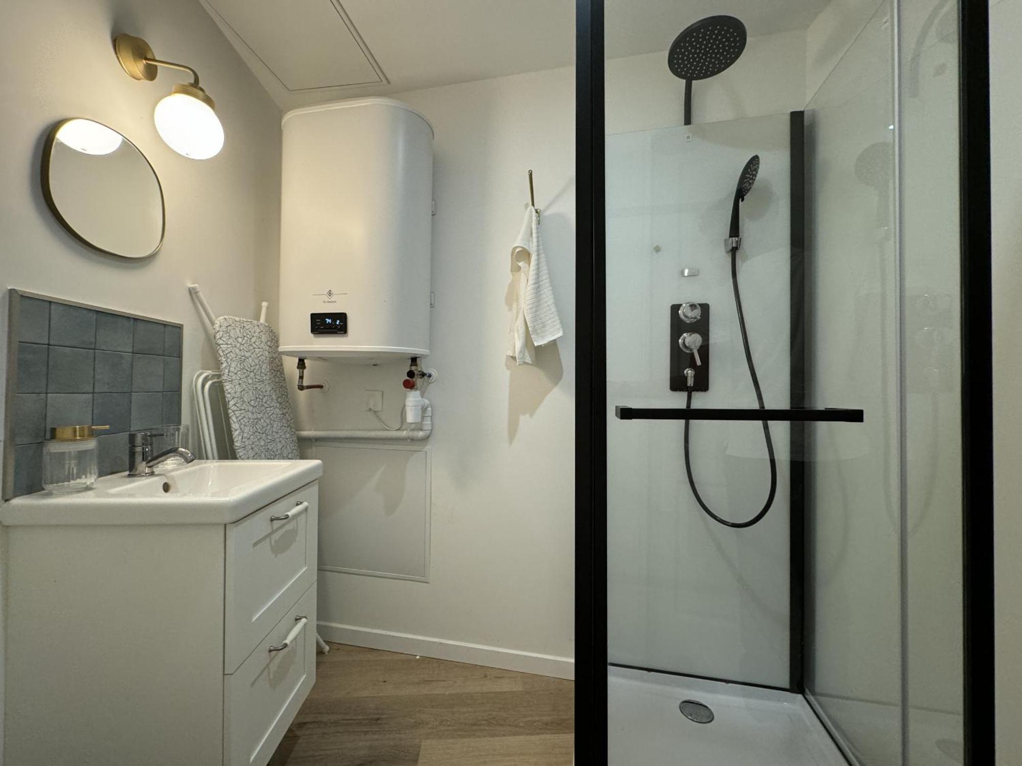 Apartamento Les Lys Bleus - 4Pers - Reve Au Mans Le Mans Exterior foto